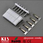 7.50mm/7.62mm Wire to board connectors & Wire to wire connectors 